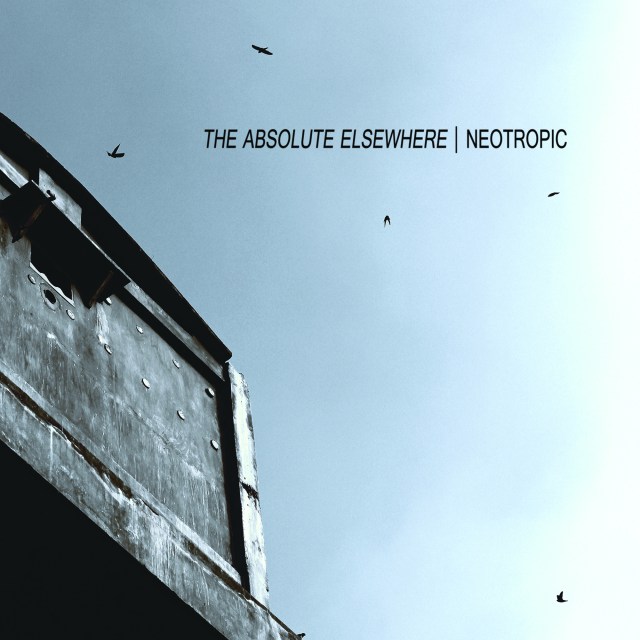 The Absolute Elsewhere - Cover (2000x2000)